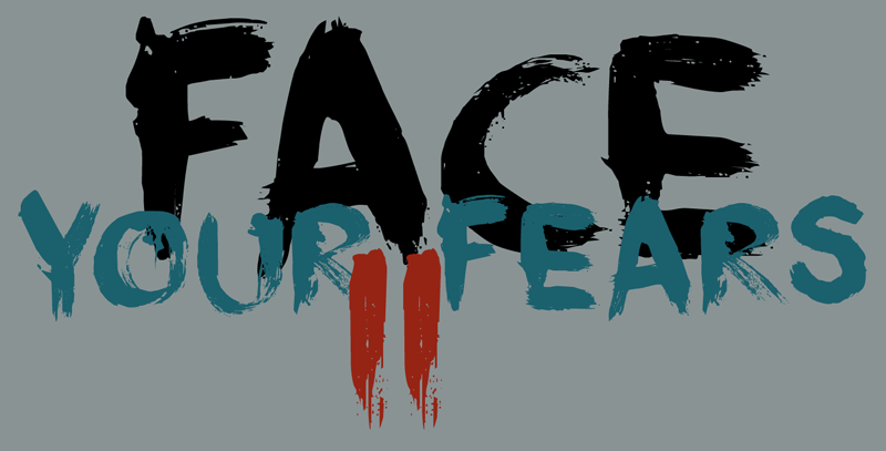 face your fears game download